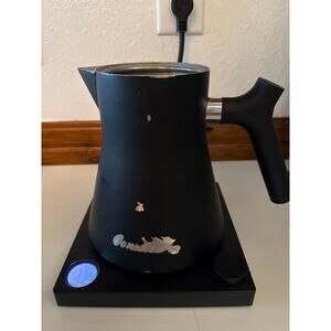 Fellow Costco EKG Matte Black Kettle